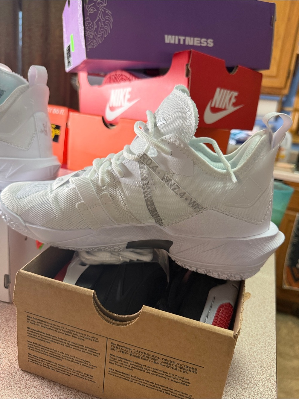 Jordan